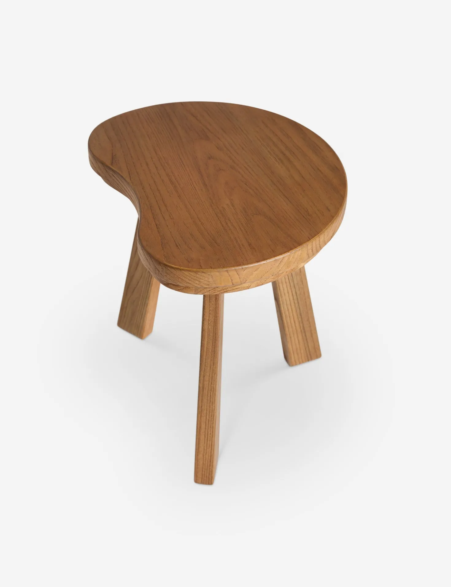 Levi Side Table by Heidi Caillier
