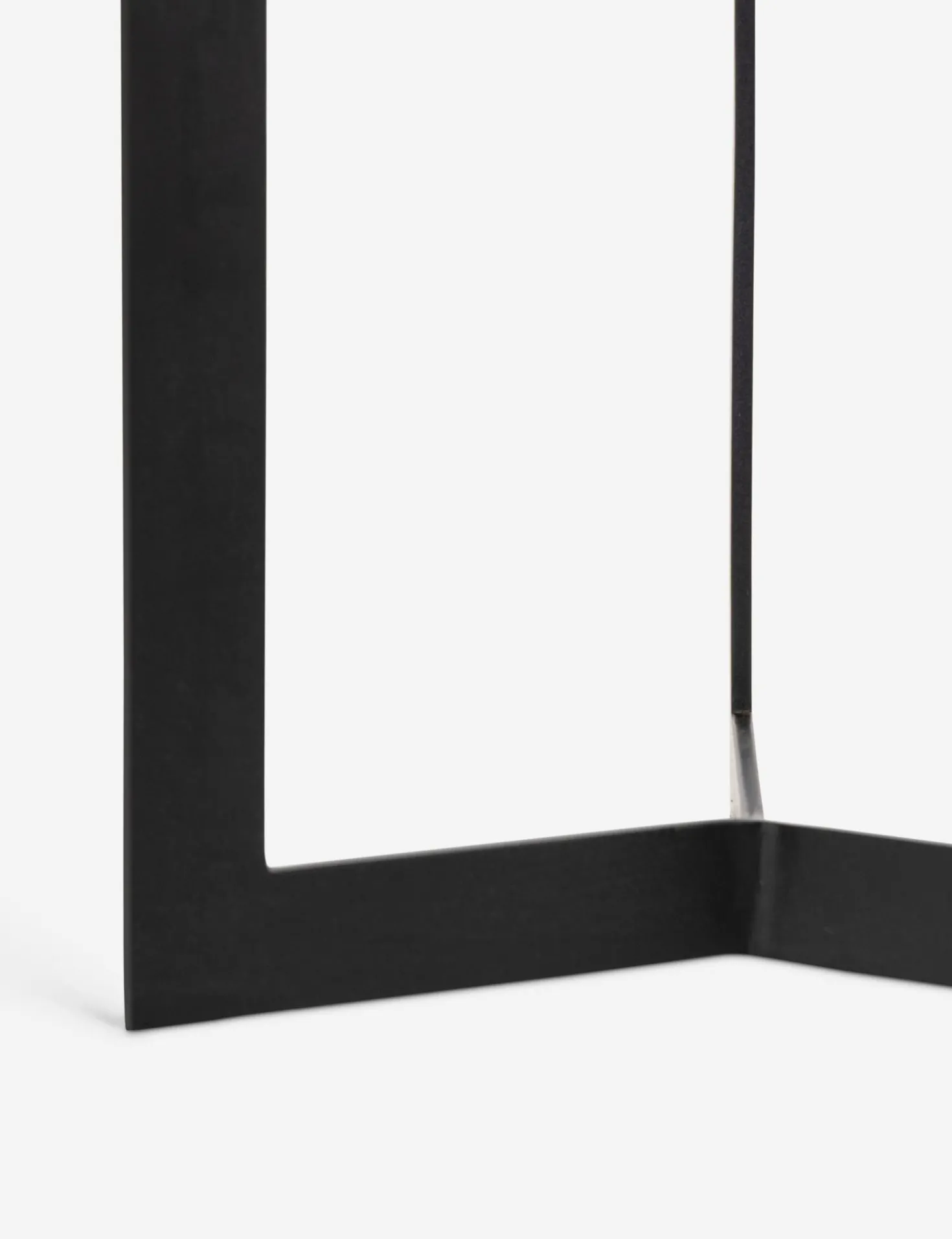 Levitt Round Side Table