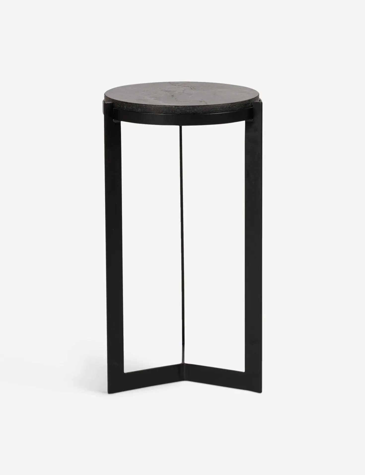 Levitt Round Side Table