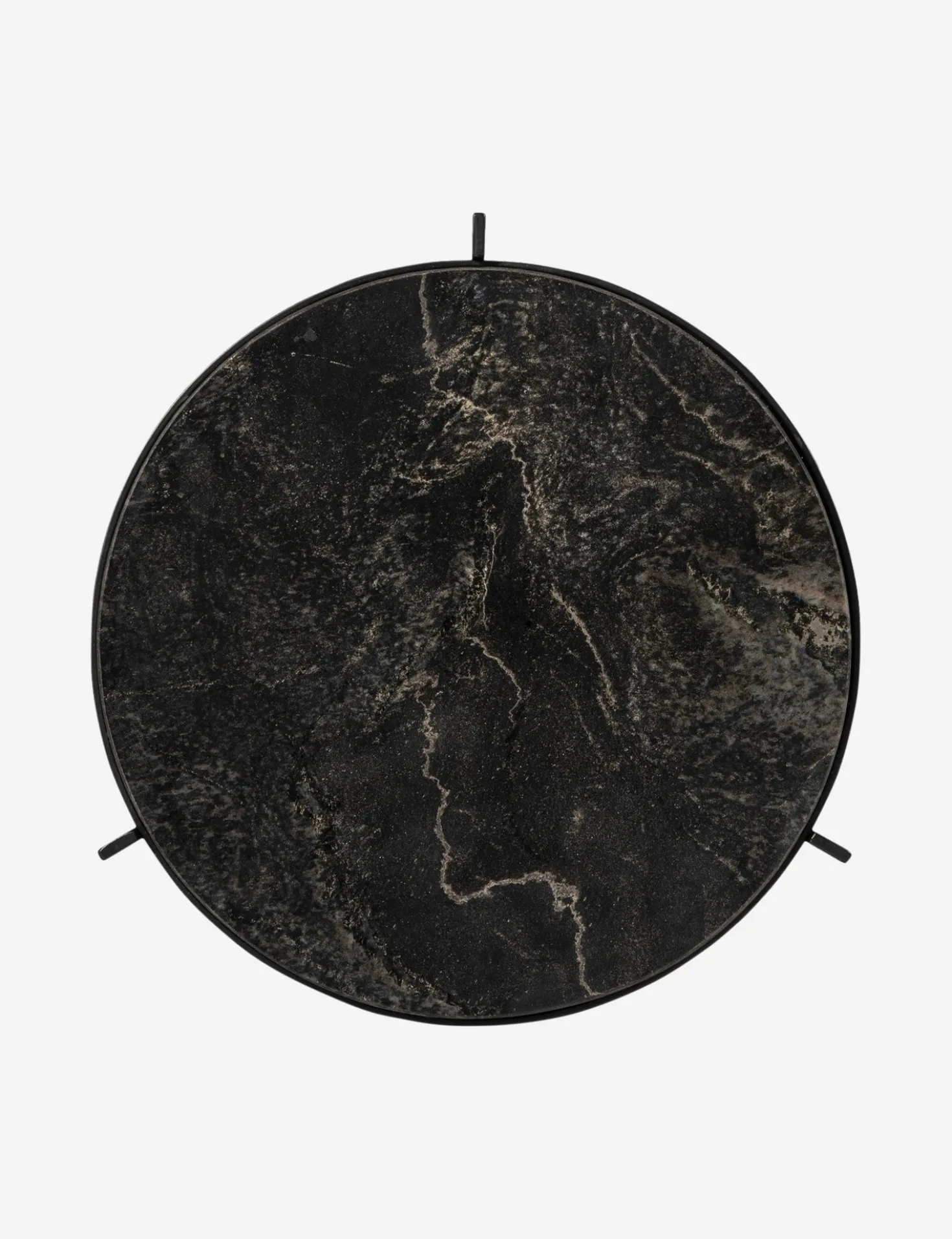 Levitt Round Side Table