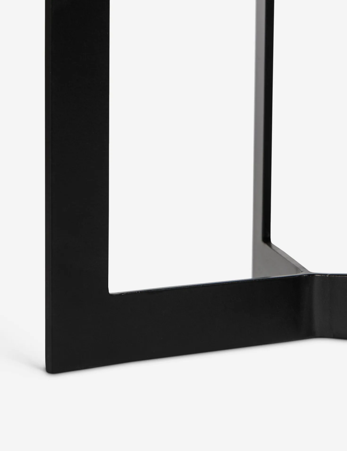 Levitt Round Side Table