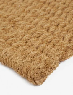 Lexa Doormat