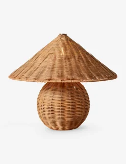 Leyva Table Lamp