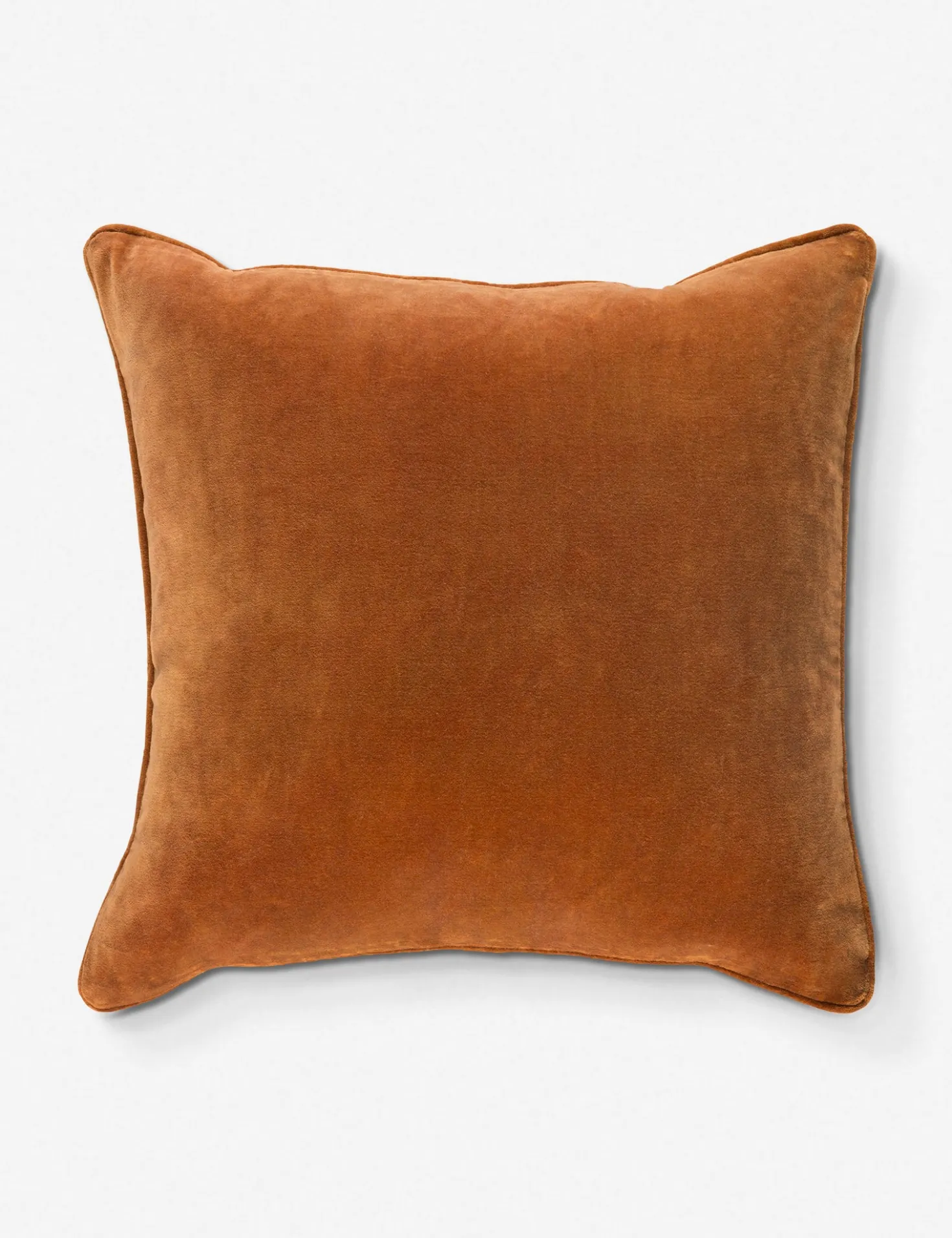 Liam Velvet Pillow