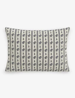Libby Indoor / Outdoor Pillow