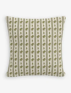 Libby Indoor / Outdoor Pillow