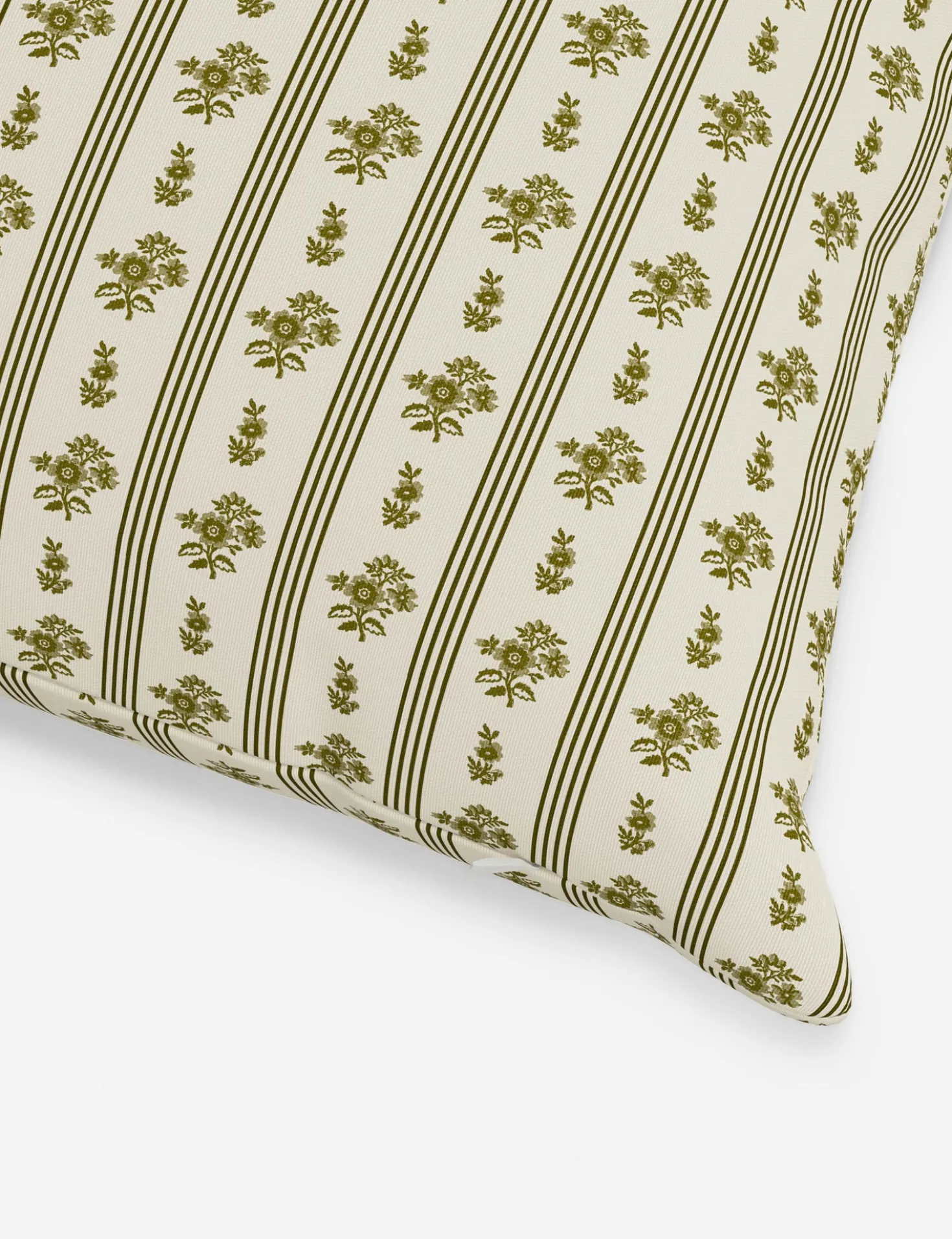 Libby Indoor / Outdoor Pillow