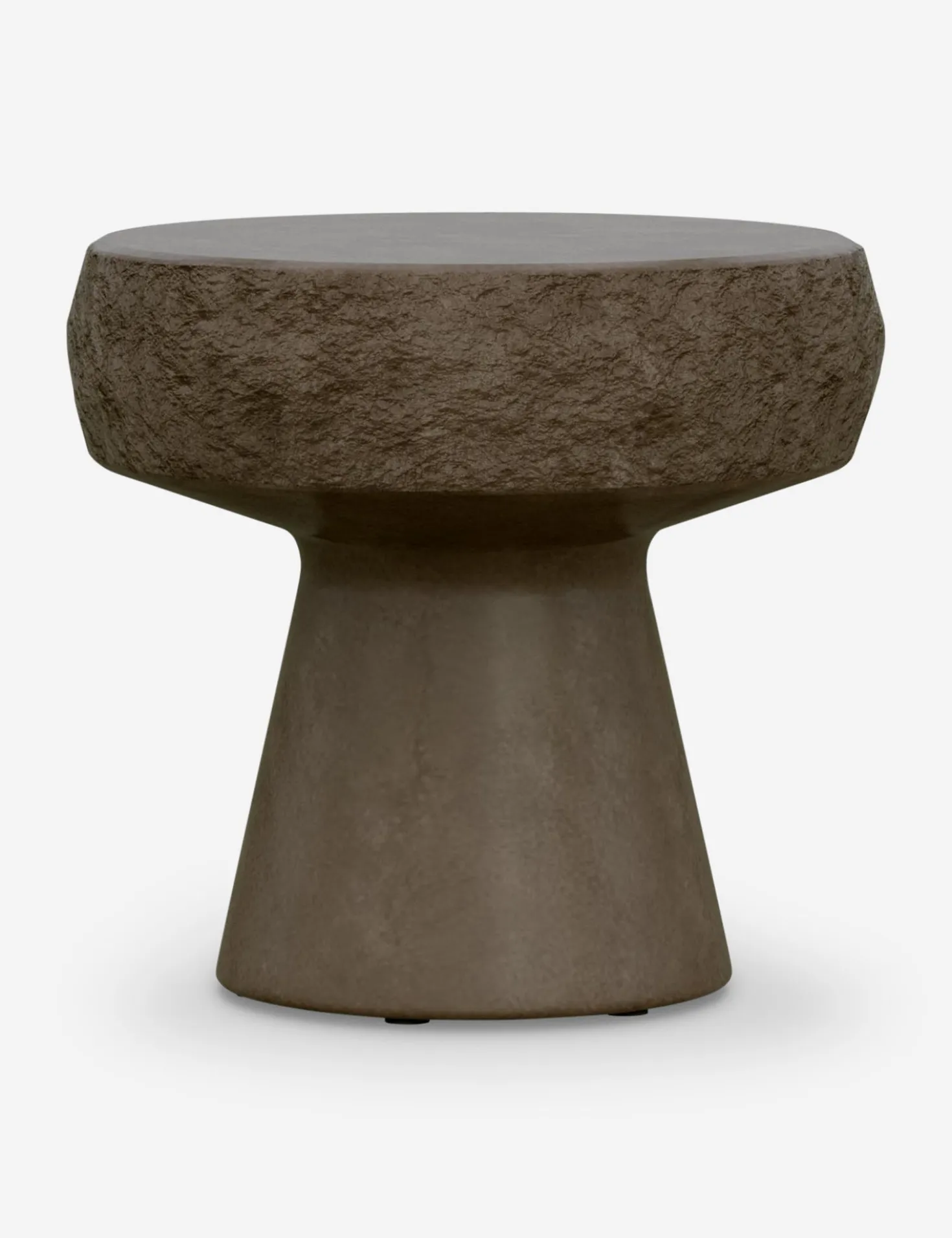 Lido Indoor / Outdoor Round Side Table