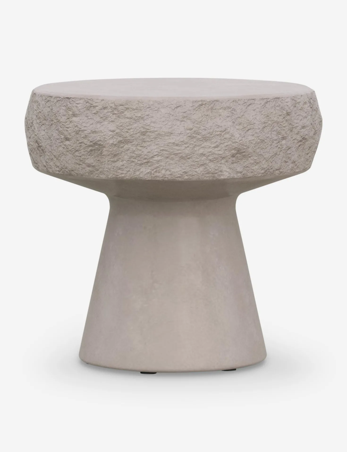 Lido Indoor / Outdoor Round Side Table