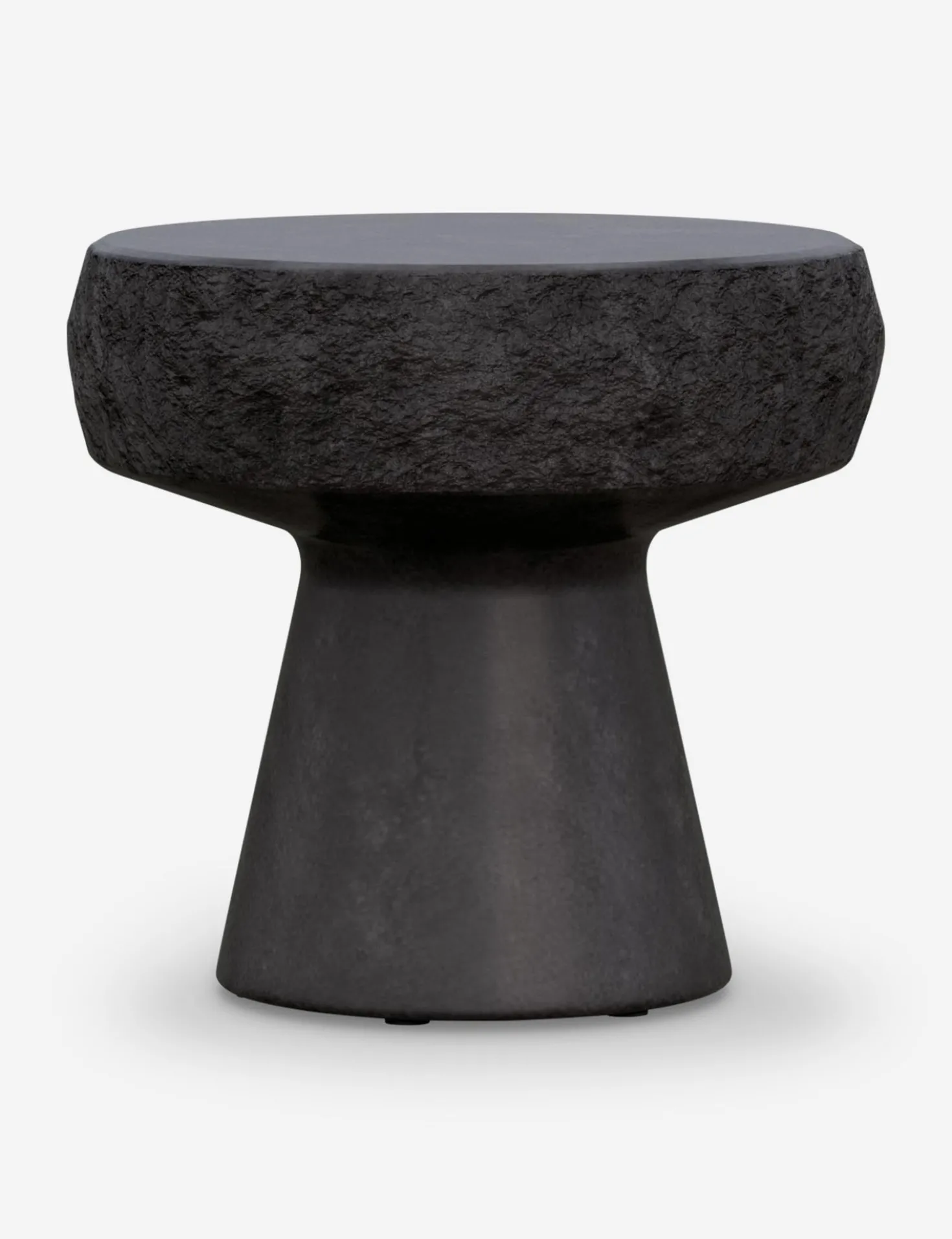 Lido Indoor / Outdoor Round Side Table
