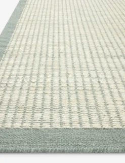 Lilah Handwoven Jute Rug by Amber Lewis x Loloi