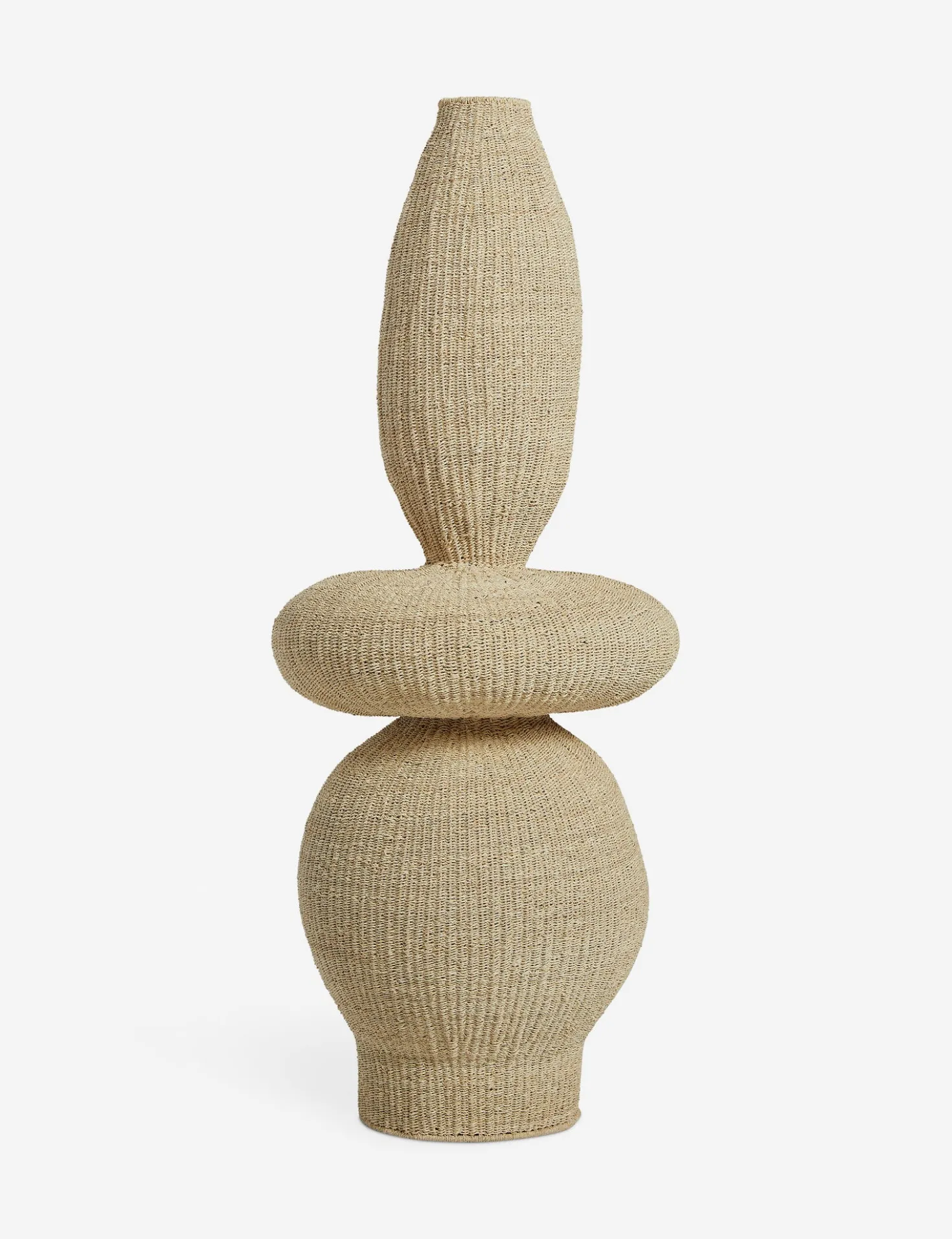 Lilia Decorative Floor Vase