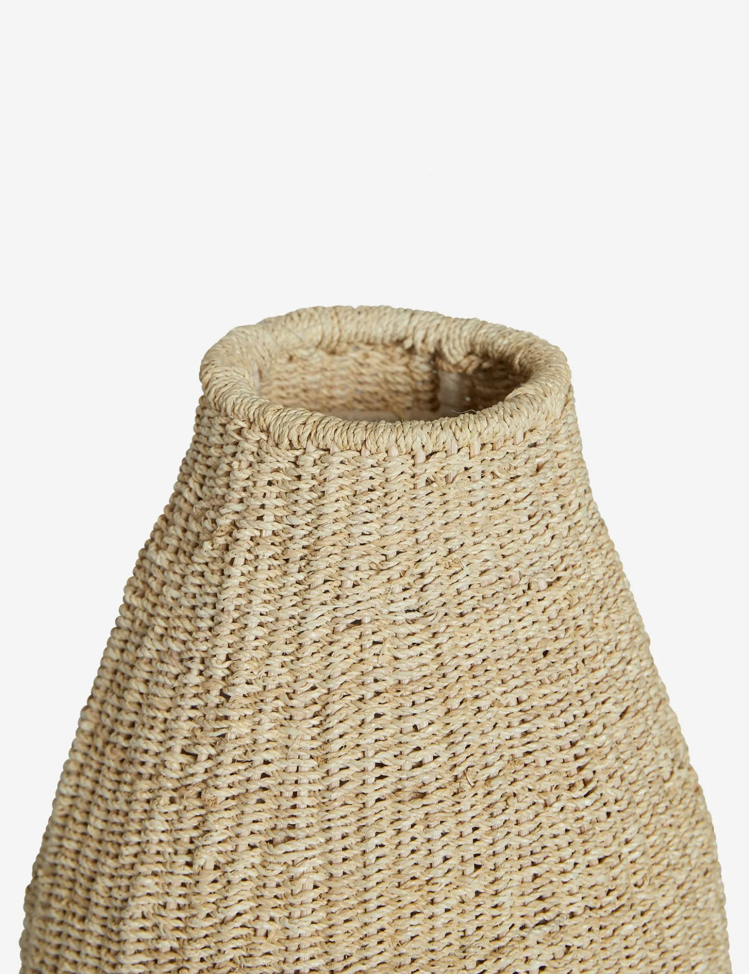 Lilia Decorative Floor Vase