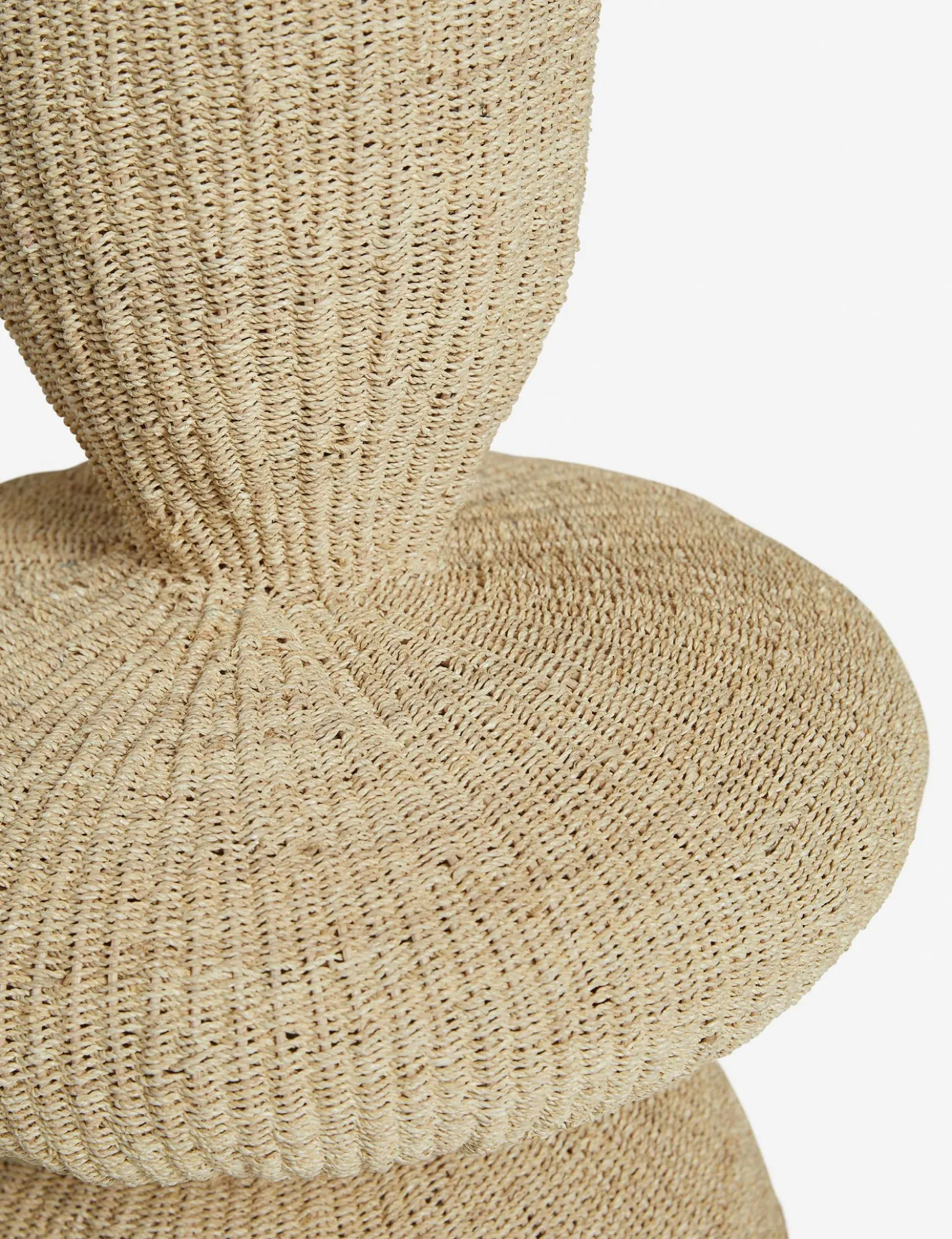 Lilia Decorative Floor Vase
