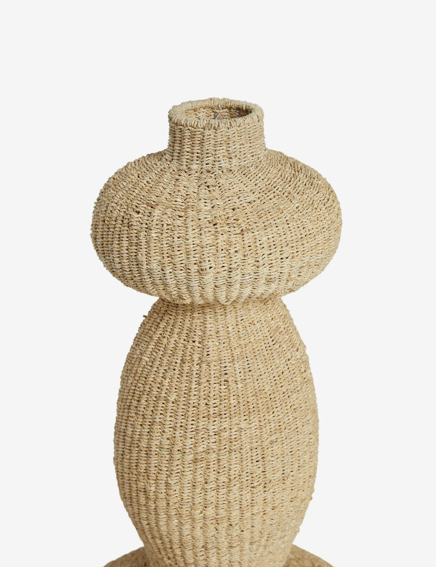 Lilia Decorative Floor Vase