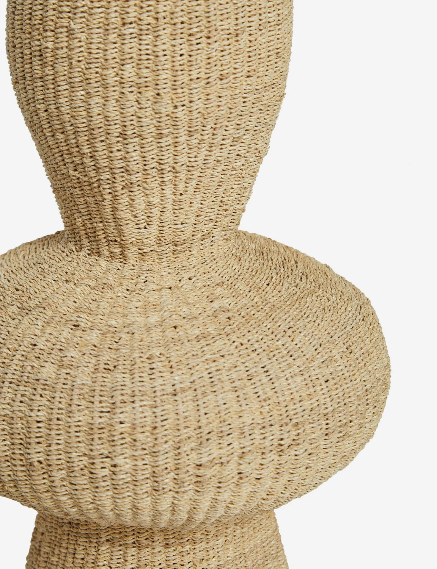 Lilia Decorative Floor Vase