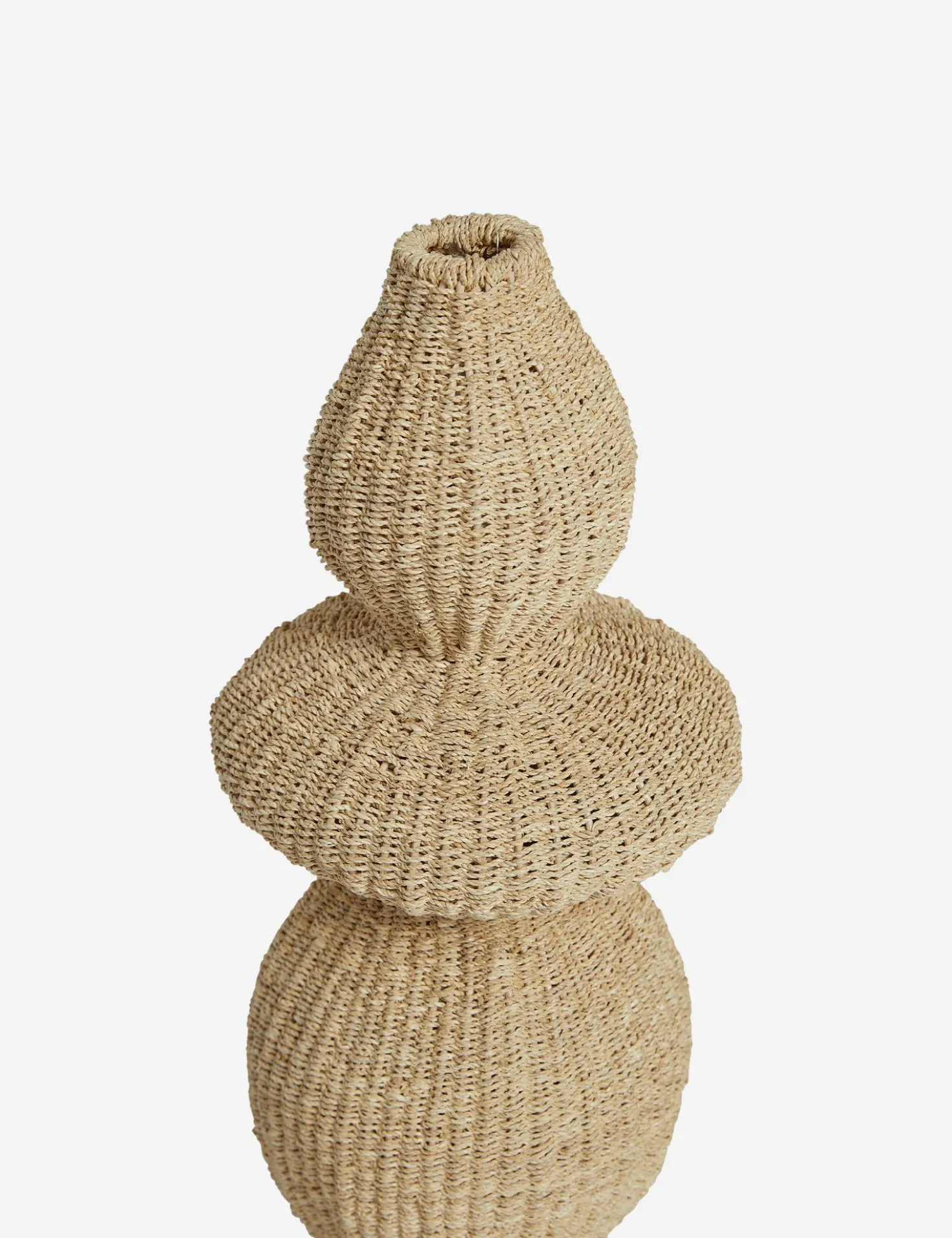 Lilia Decorative Floor Vase