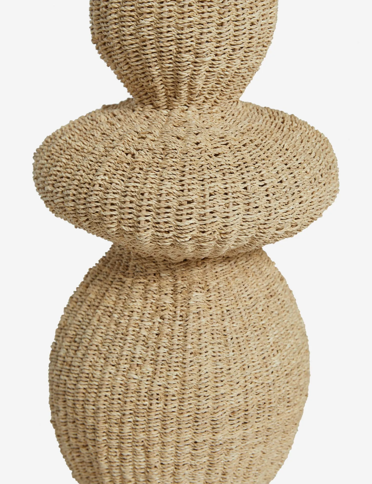 Lilia Decorative Floor Vase