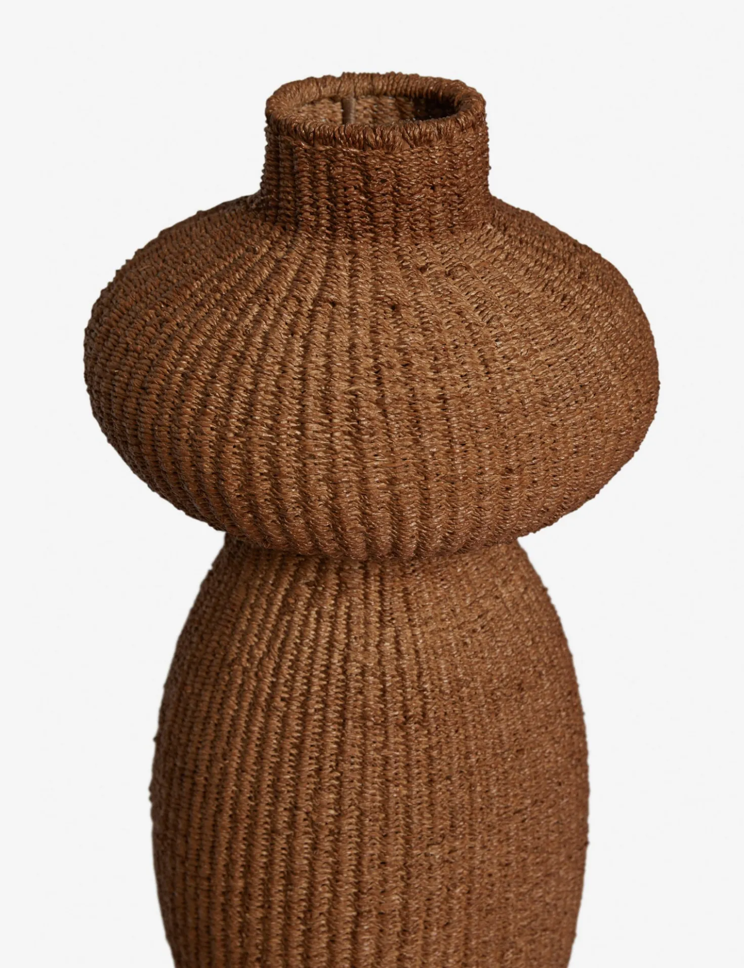 Lilia Decorative Floor Vase