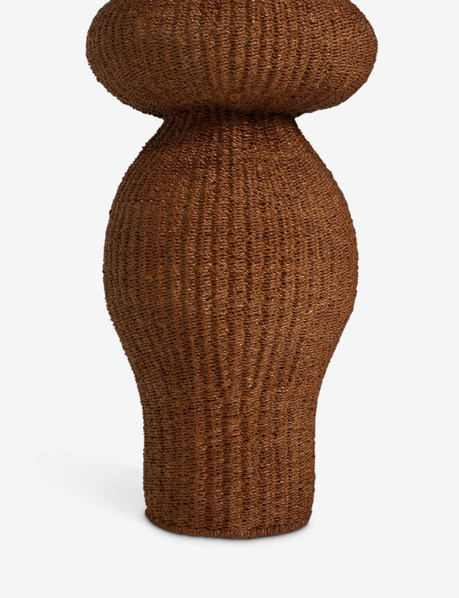 Lilia Decorative Floor Vase