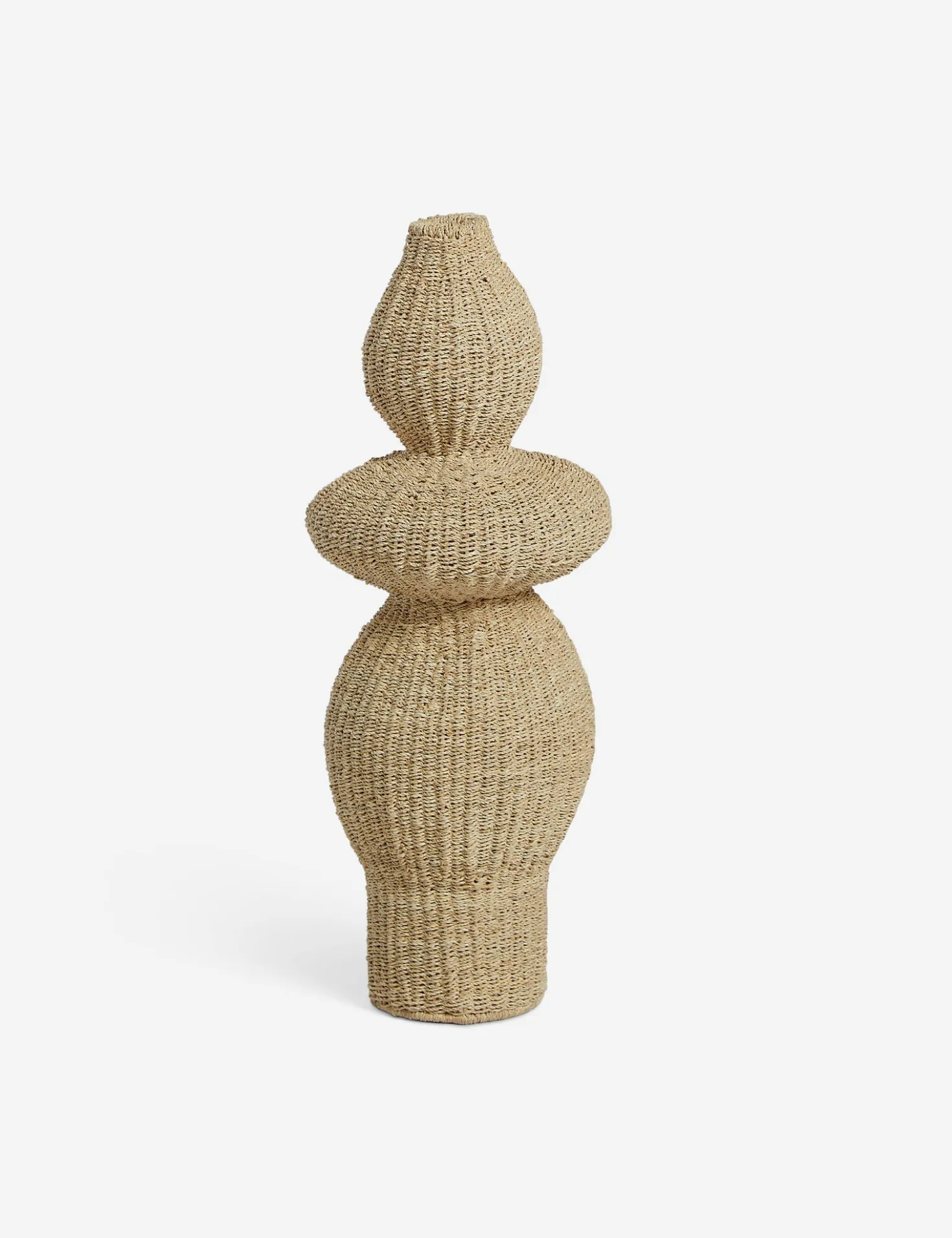 Lilia Decorative Floor Vase