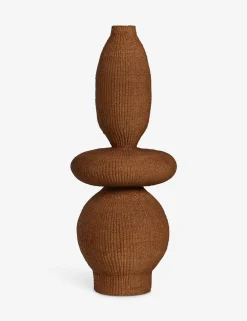 Lilia Decorative Floor Vase
