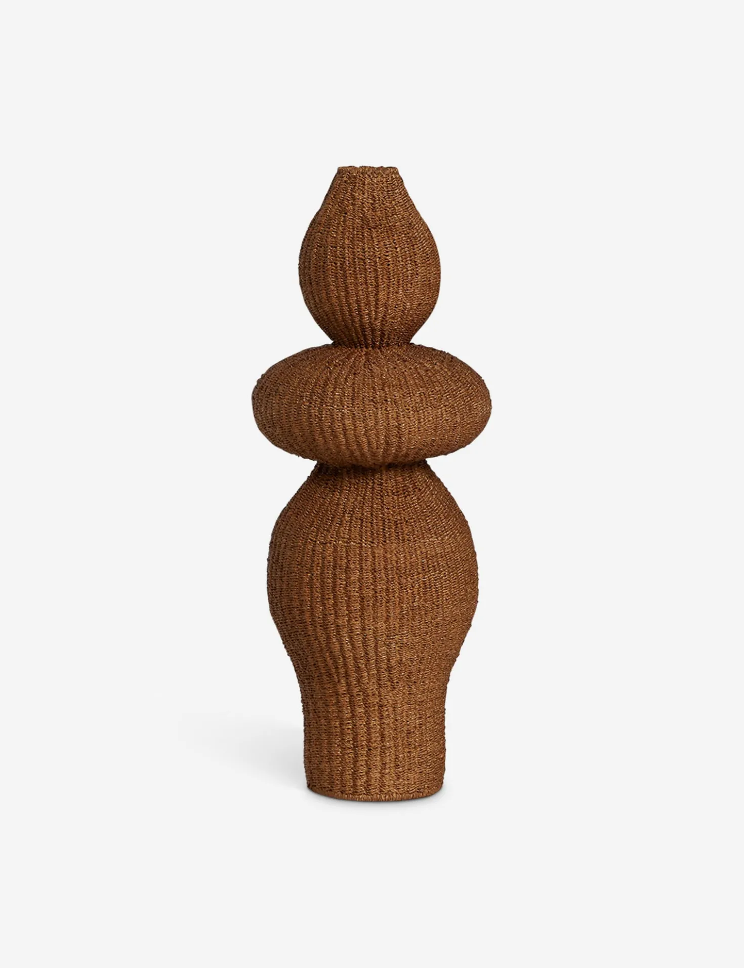 Lilia Decorative Floor Vase