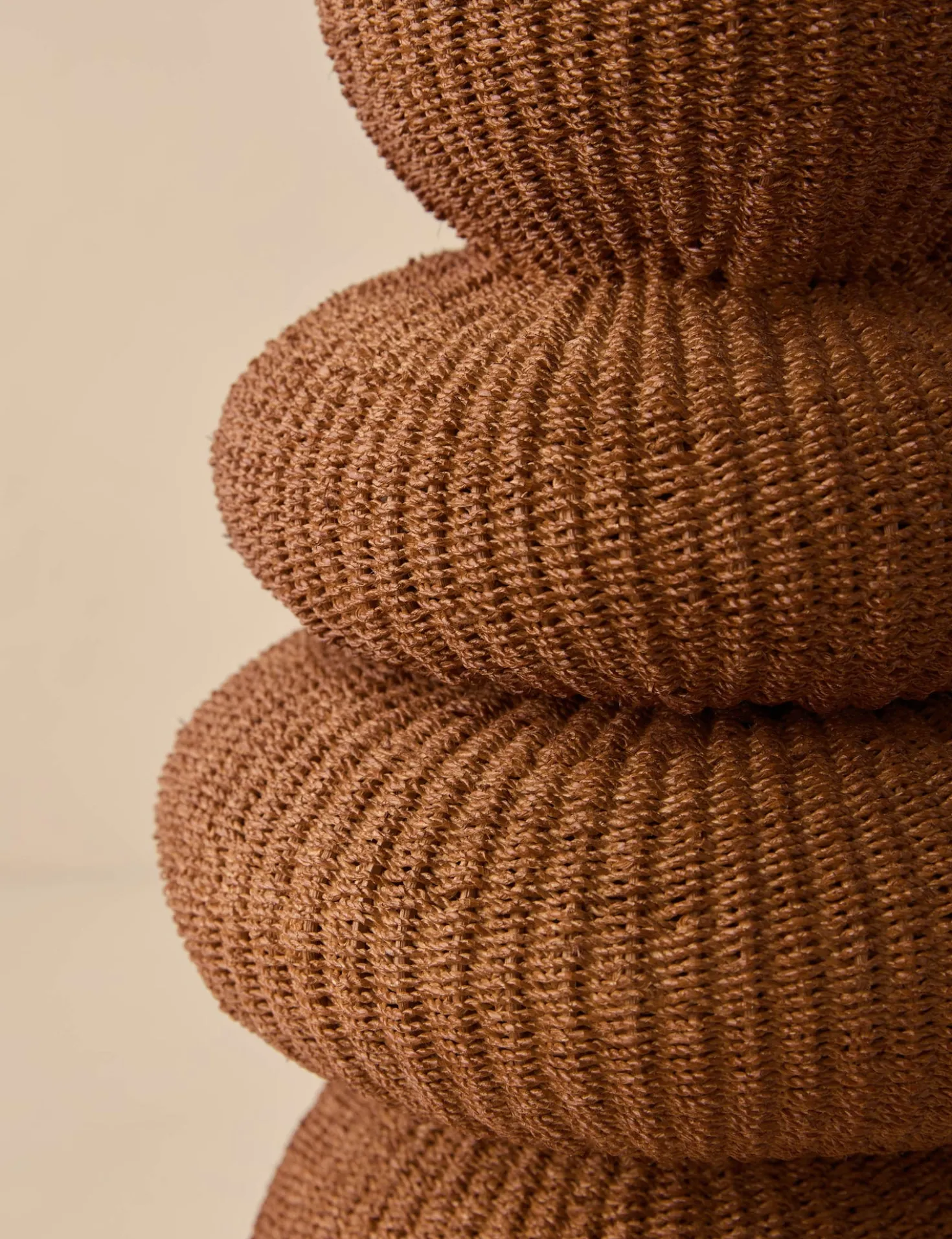 Lilia Decorative Tabletop Vase