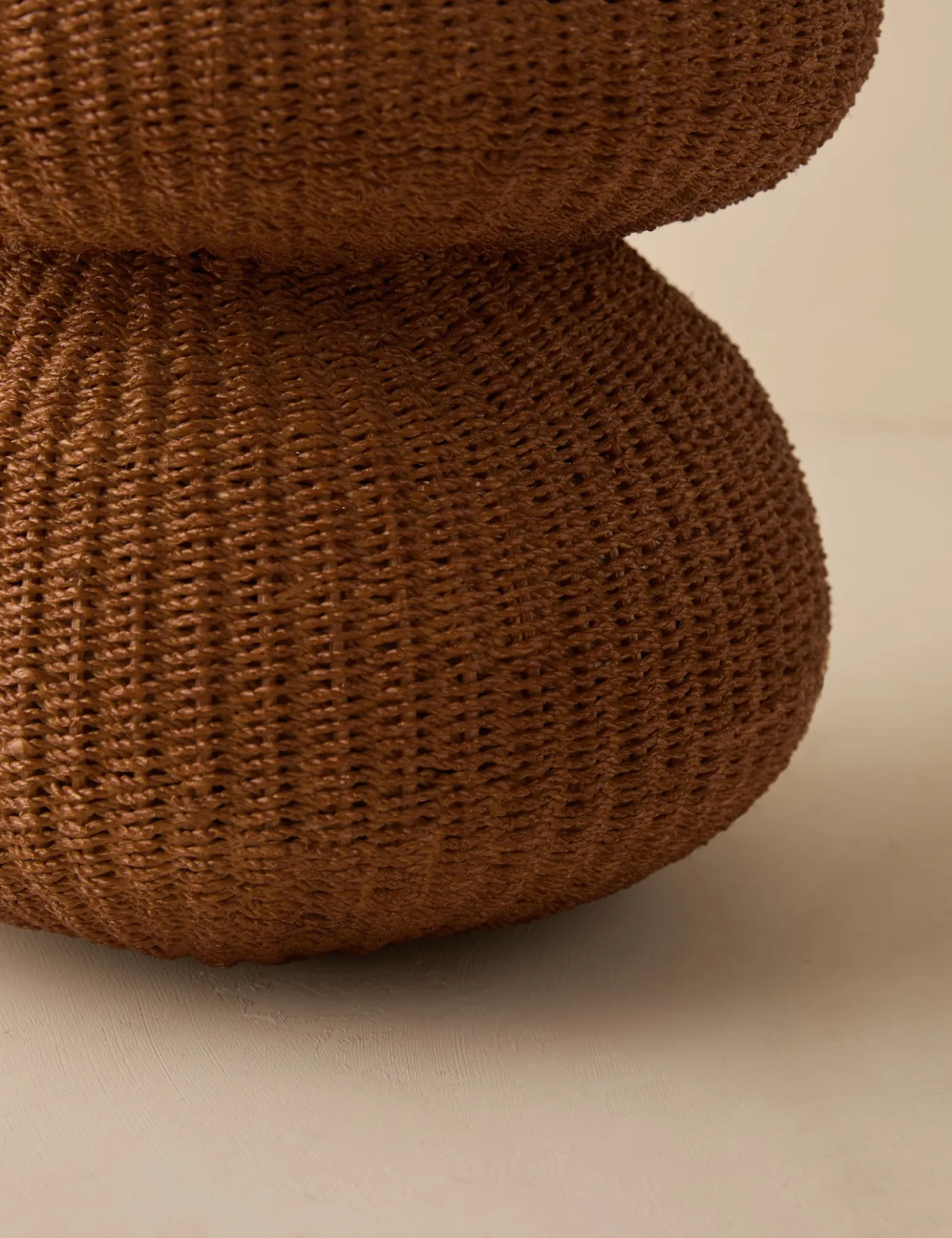 Lilia Decorative Tabletop Vase