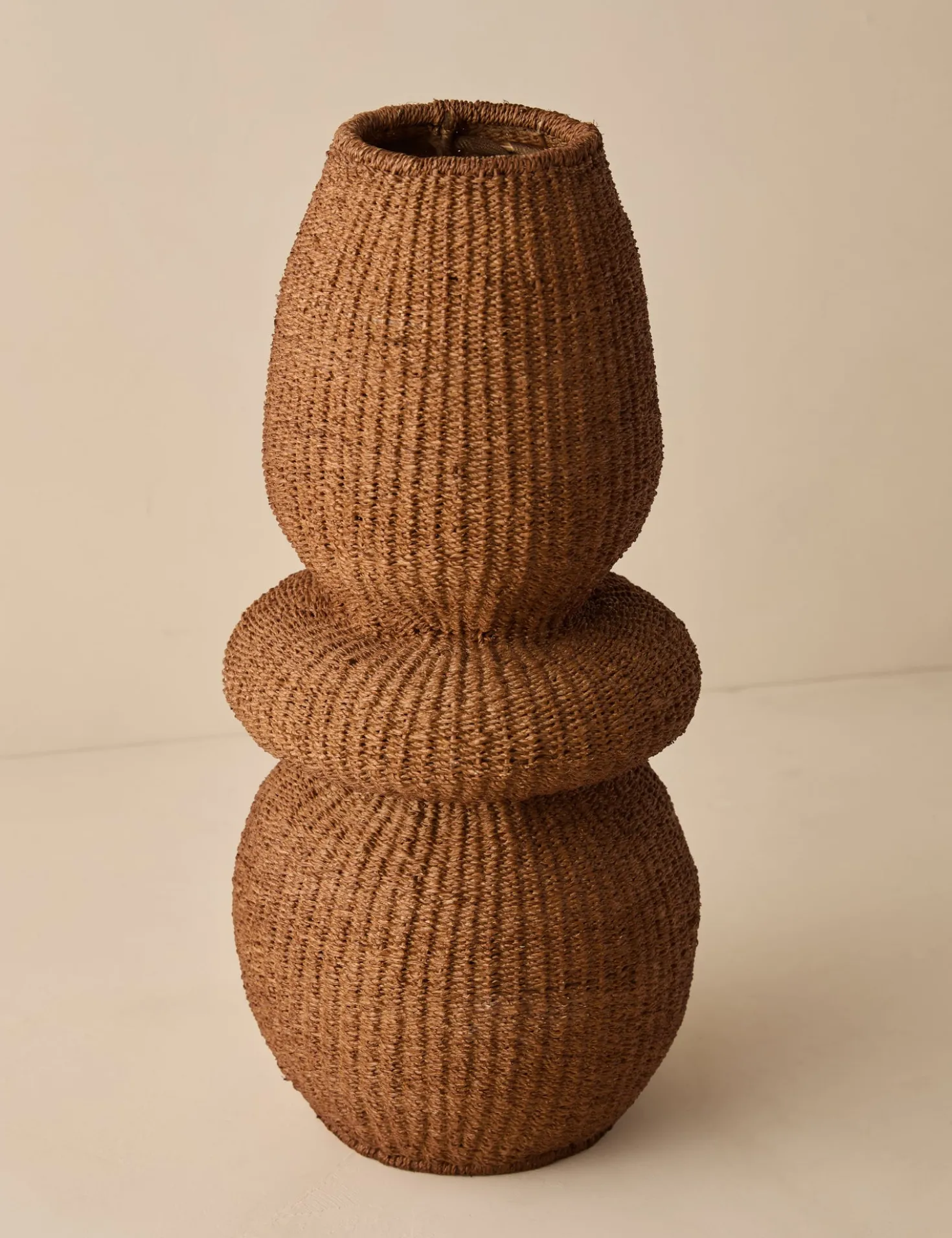 Lilia Decorative Tabletop Vase