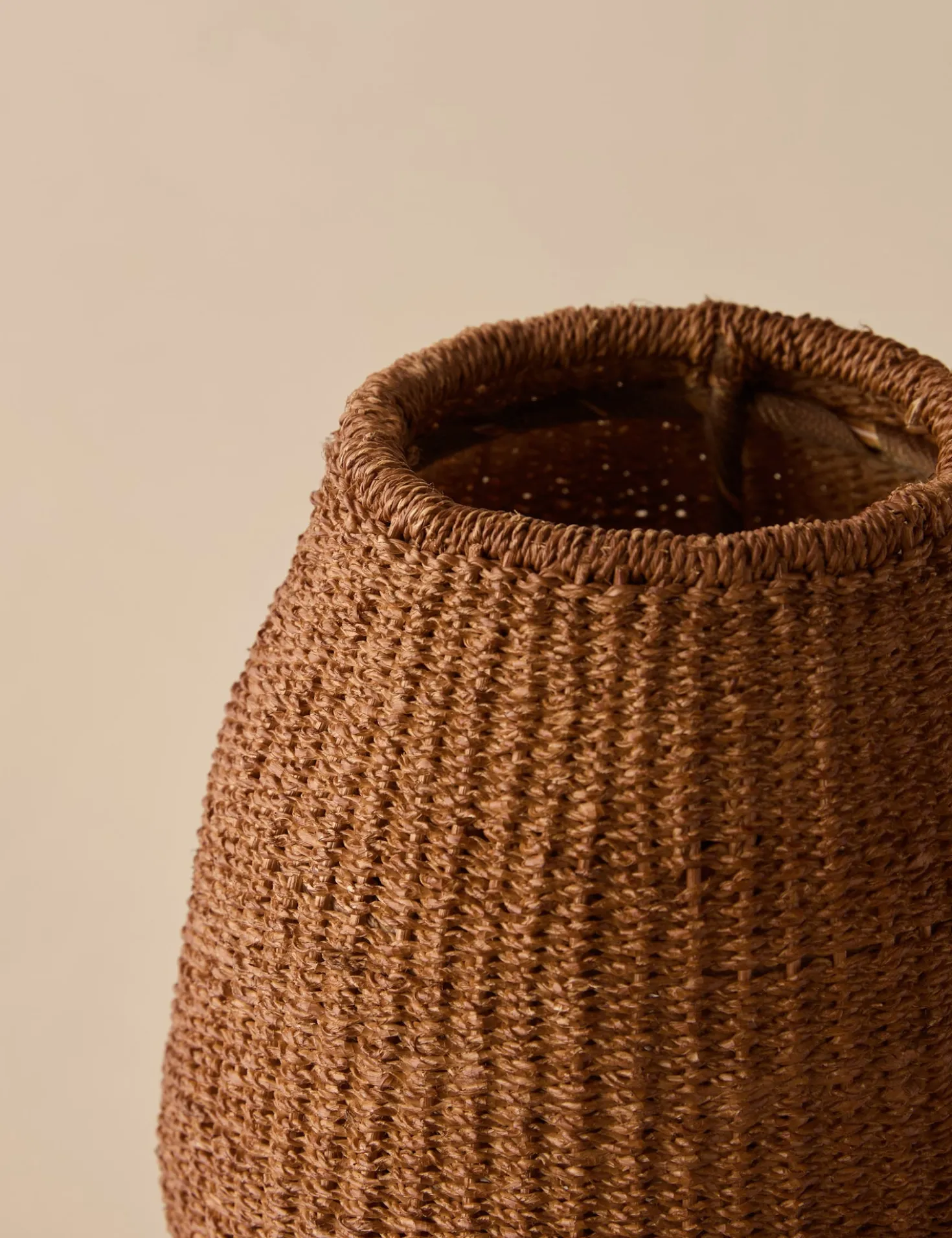 Lilia Decorative Tabletop Vase