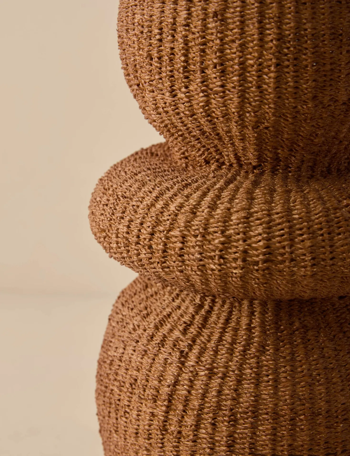 Lilia Decorative Tabletop Vase