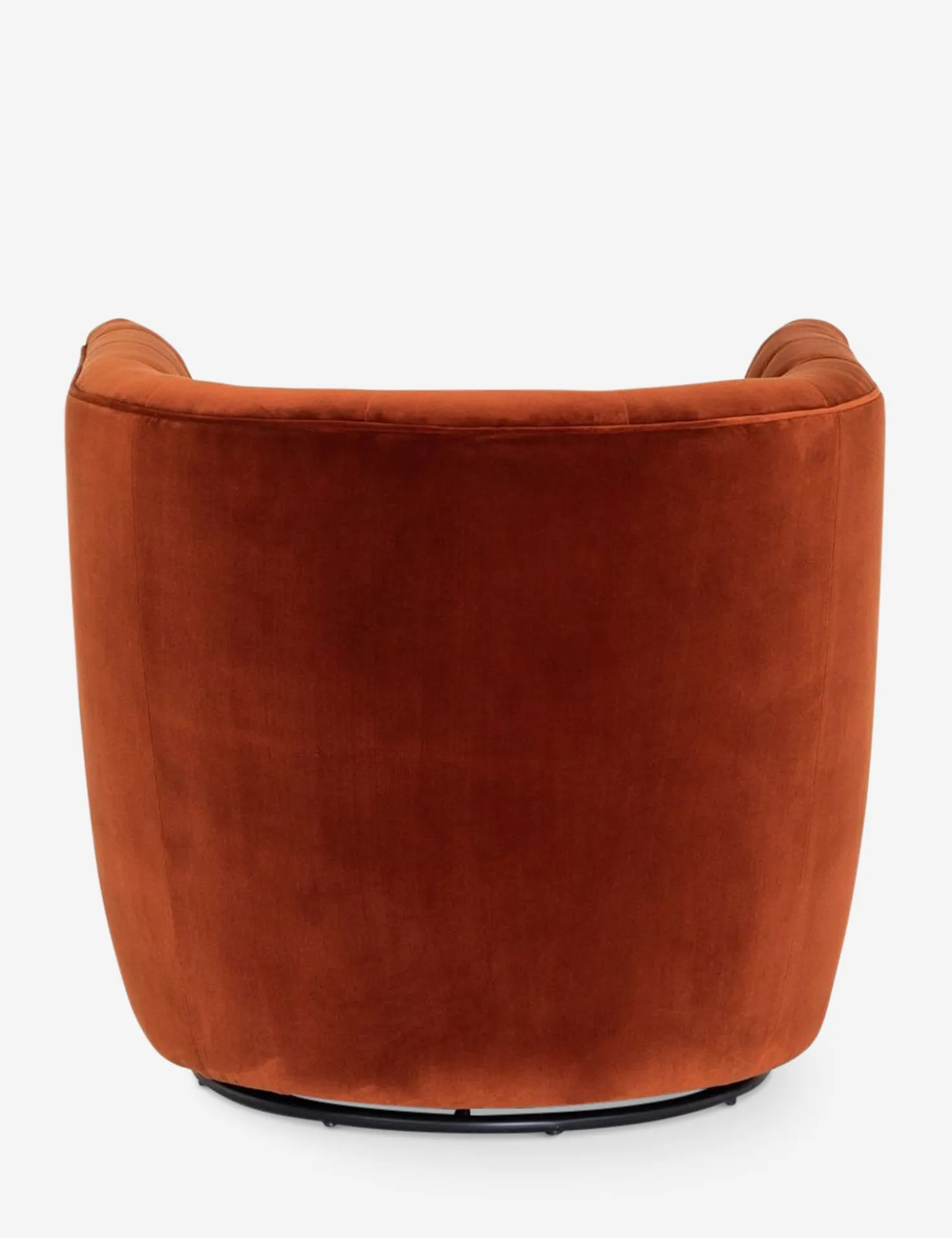 Lilith Swivel Chair