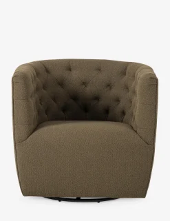 Lilith Swivel Chair