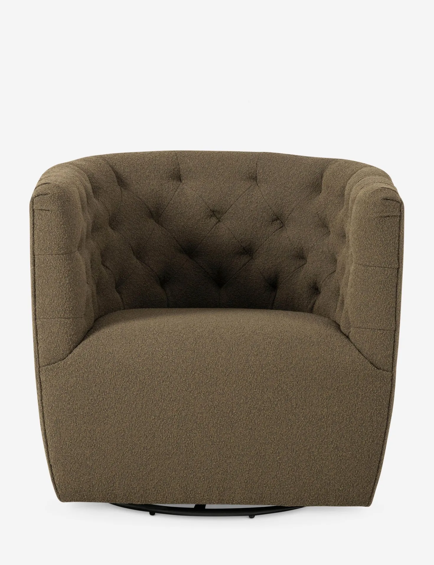 Lilith Swivel Chair