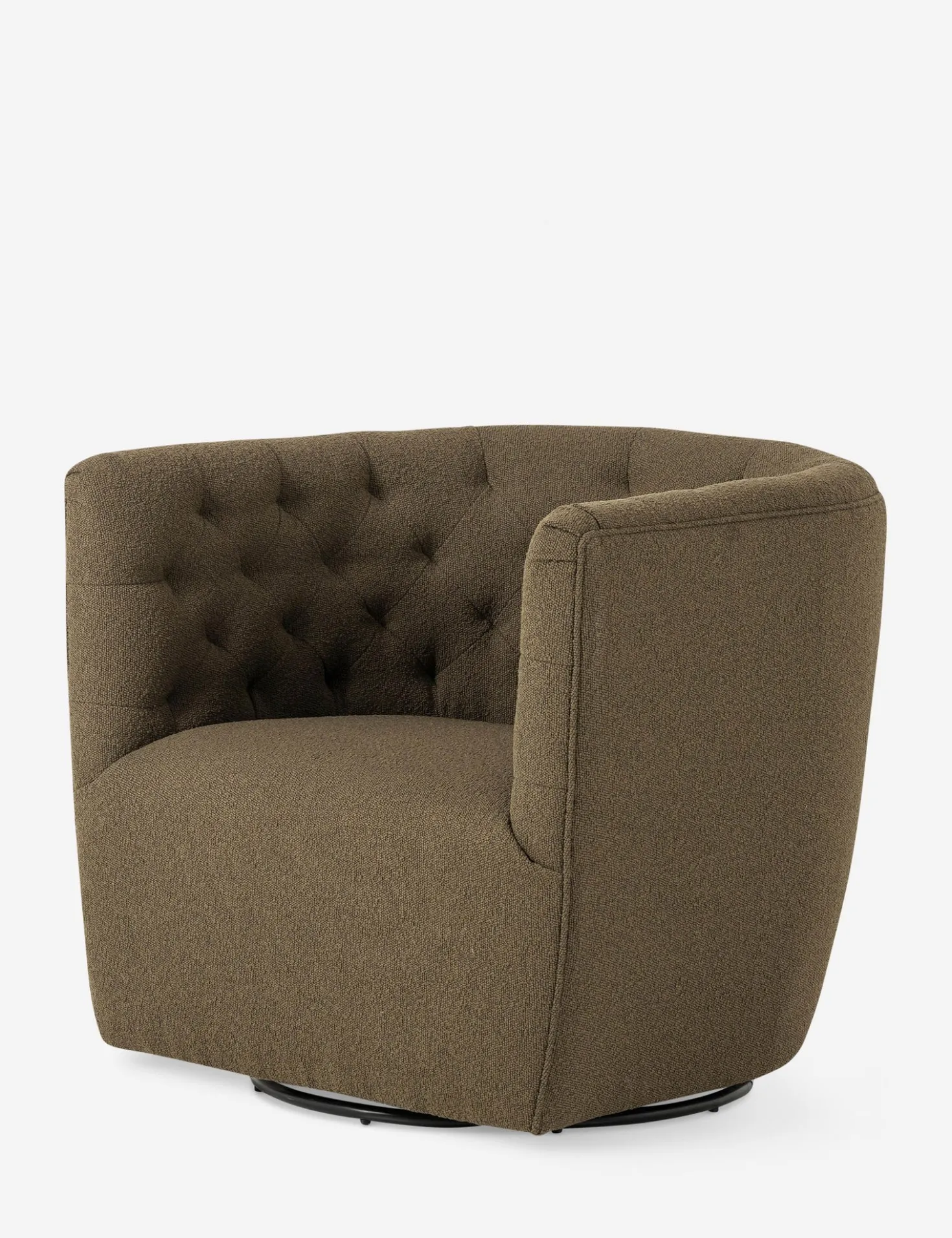 Lilith Swivel Chair