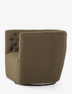 Lilith Swivel Chair