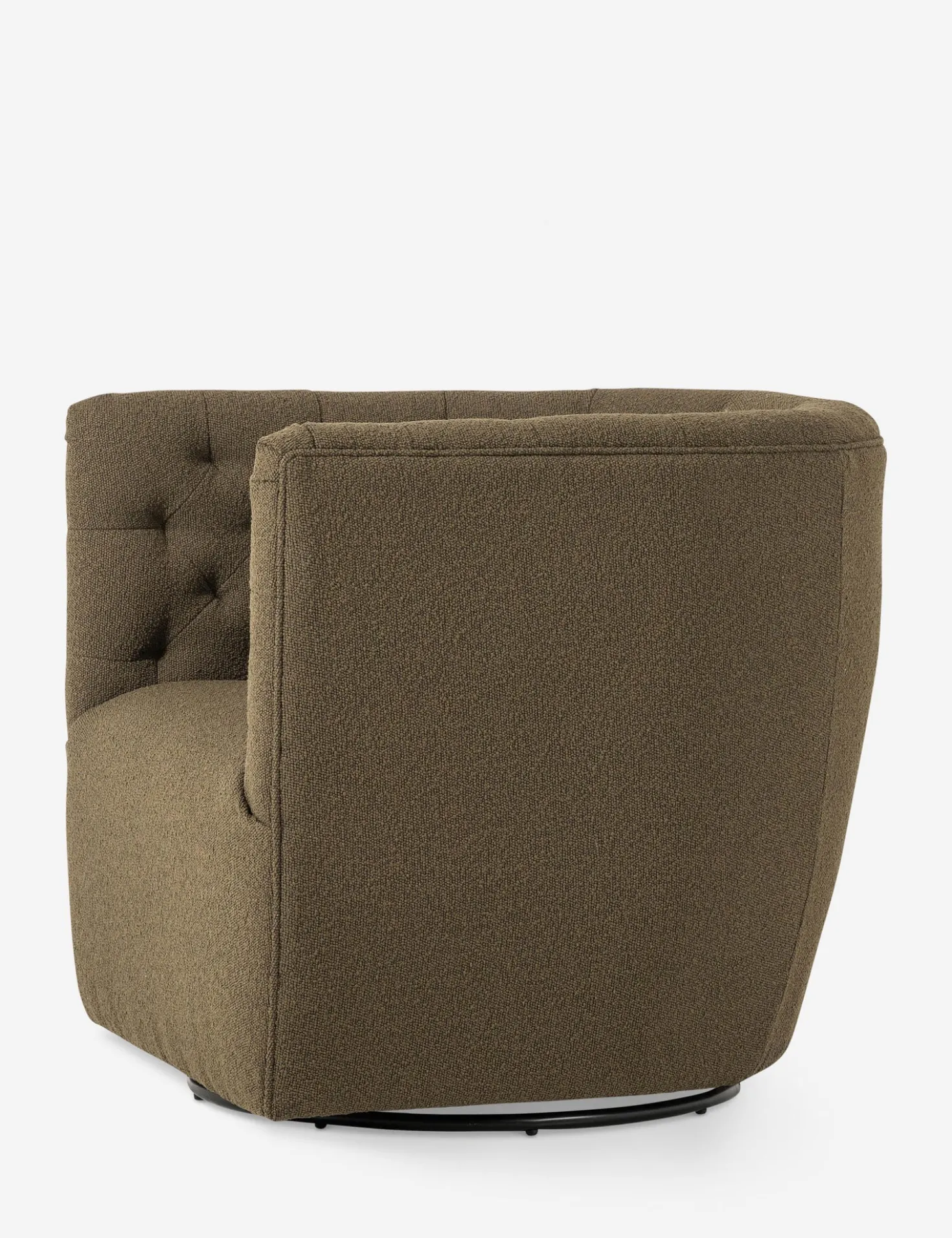 Lilith Swivel Chair