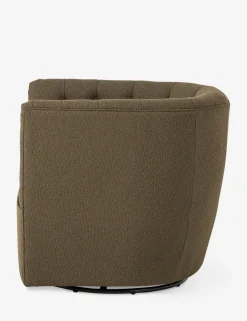 Lilith Swivel Chair