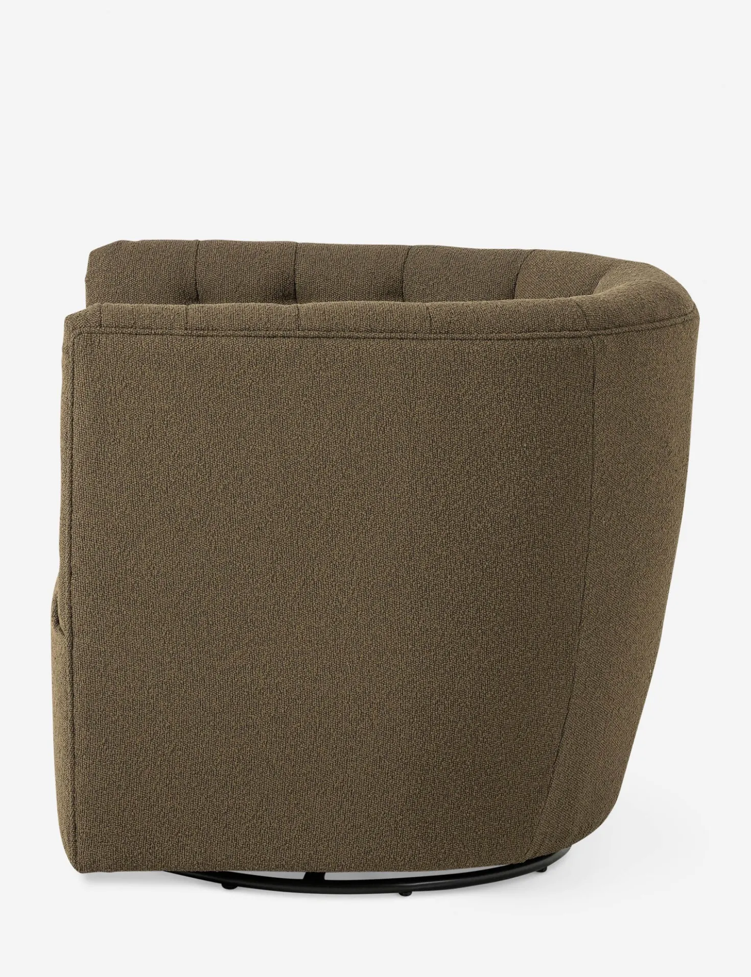 Lilith Swivel Chair