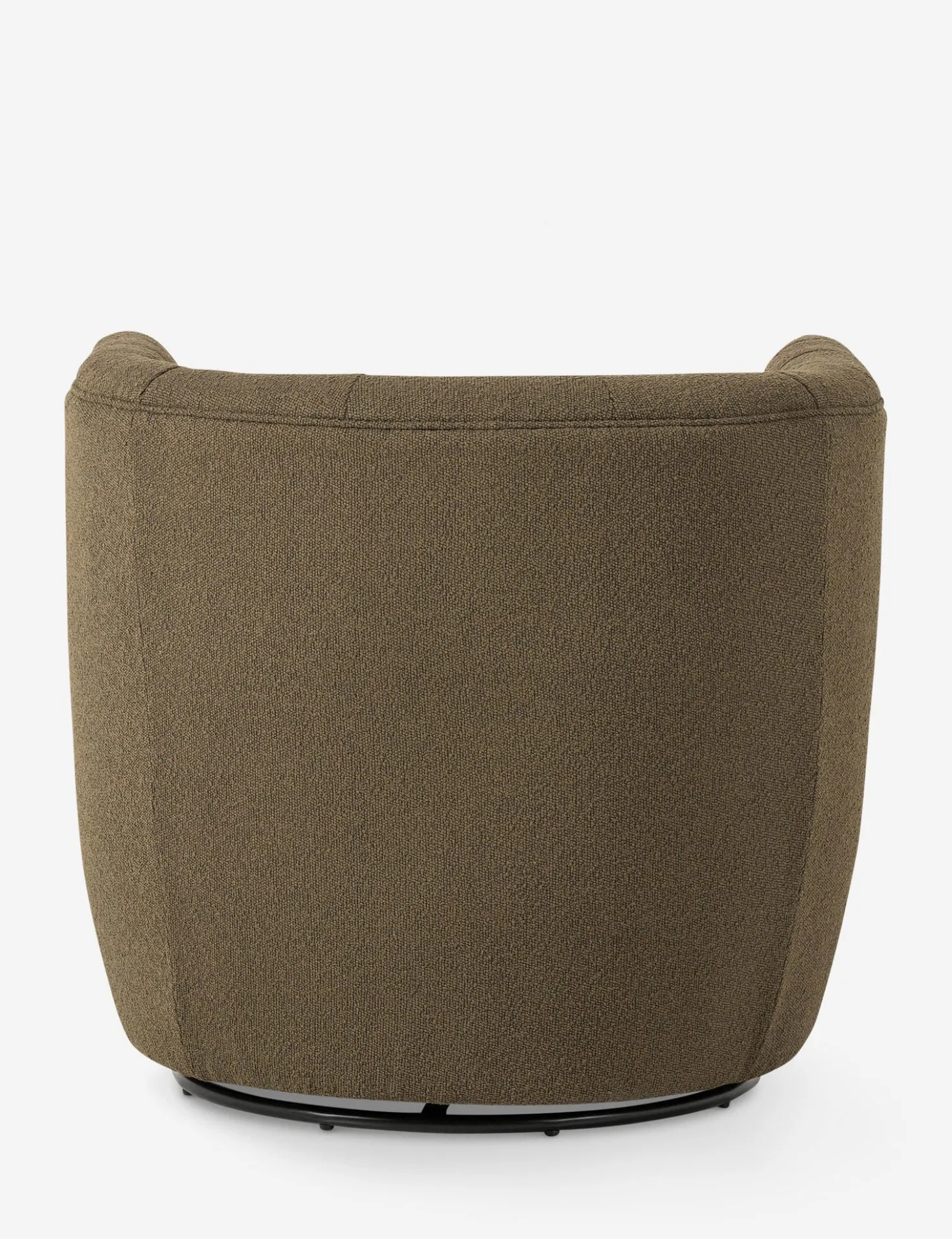 Lilith Swivel Chair