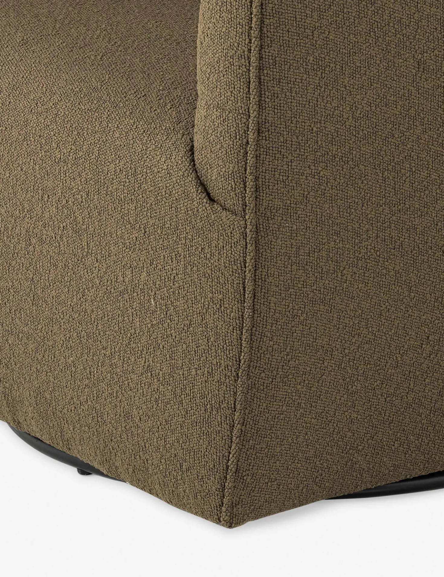 Lilith Swivel Chair