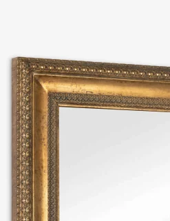 Lillian Floor Mirror