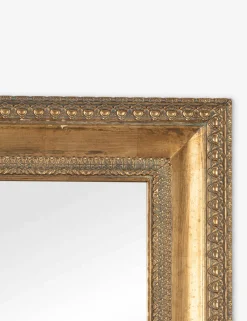 Lillian Floor Mirror