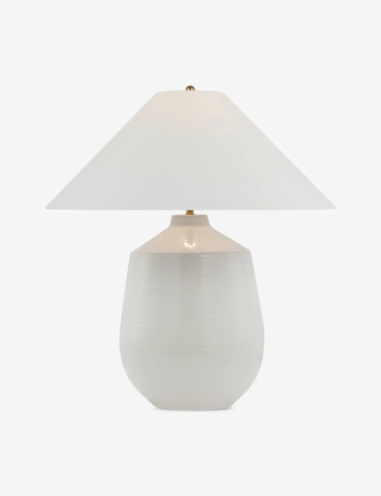 Lillis Table Lamp by Amber Lewis