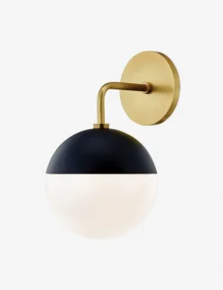 Lilu Sconce