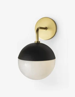 Lilu Sconce