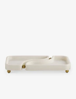 Lily Tray by Arteriors