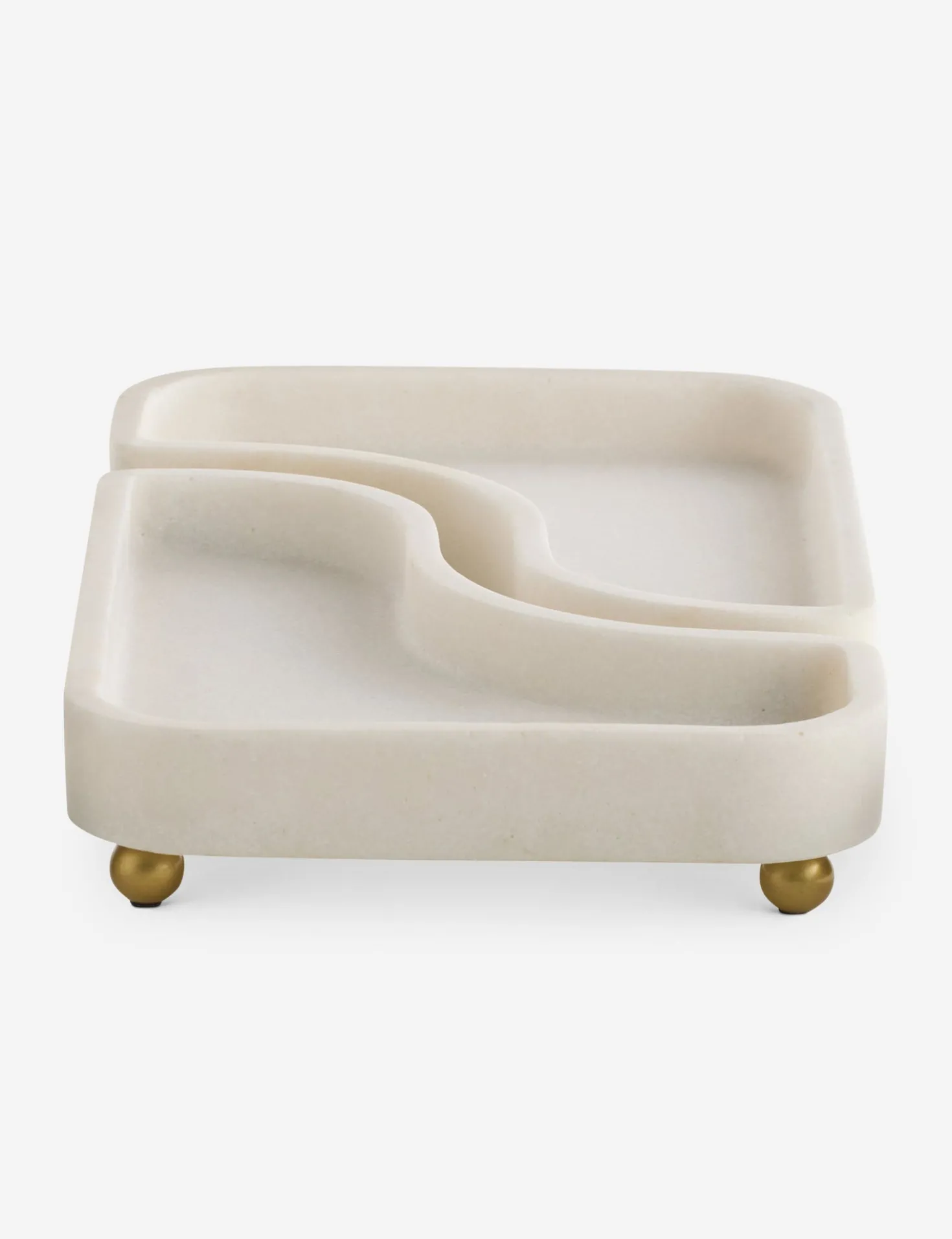 Lily Tray by Arteriors