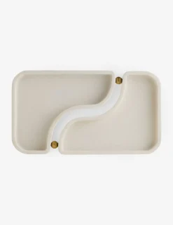 Lily Tray by Arteriors